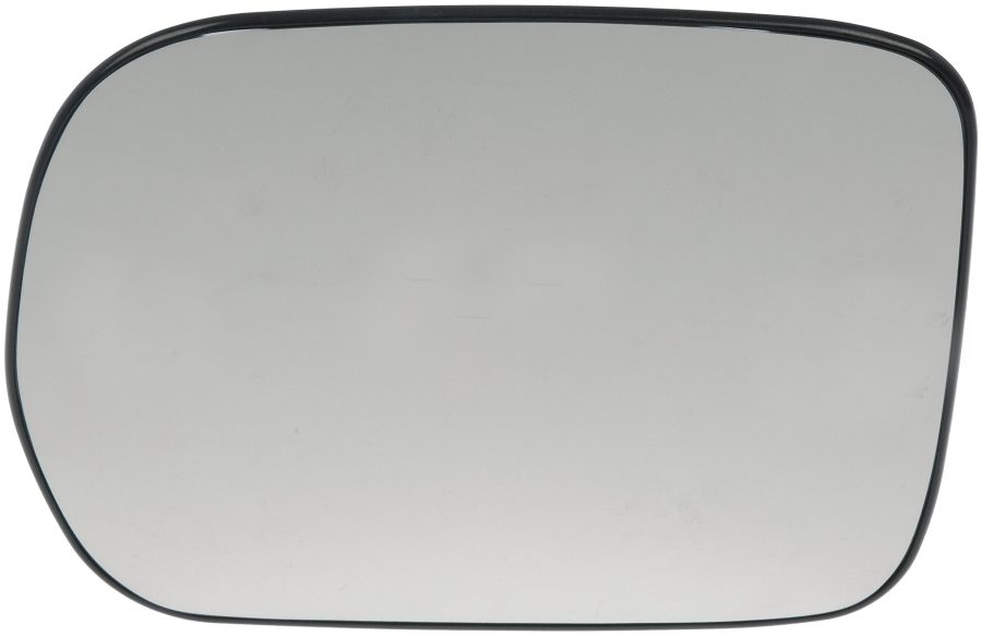 DORMAN 56369 Driver Side Door Mirror Glass Compatible with Select Honda Models