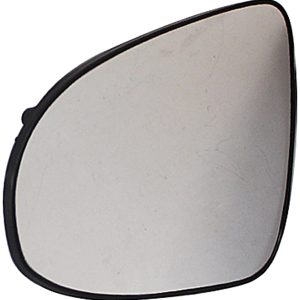 DORMAN 56998 Driver Side Door Mirror Glass Compatible with Select Toyota Models