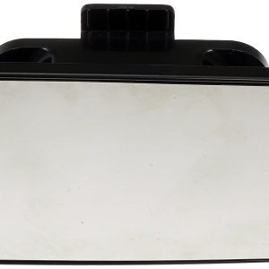 DORMAN 57122 Driver Side Lower Door Mirror Glass Compatible with Select Chevrolet/GMC Models