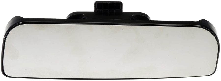 DORMAN 57122 Driver Side Lower Door Mirror Glass Compatible with Select Chevrolet/GMC Models