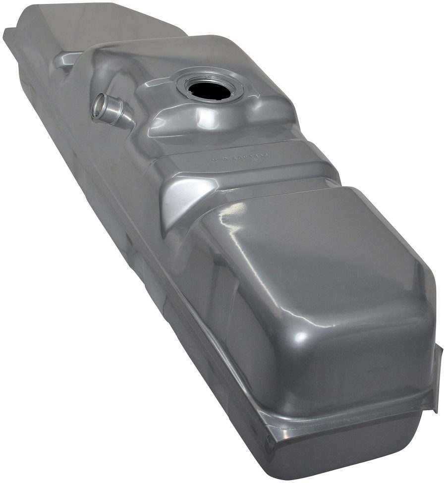 DORMAN 576-341 Front Fuel Tank Compatible with Select Chevrolet / GMC Models