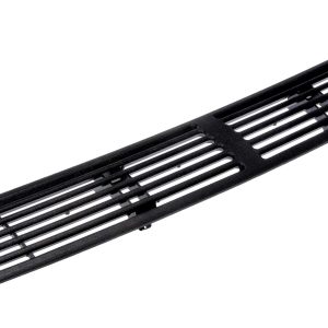 DORMAN 57900 Defrost Vent Cover Compatible with Select Chevrolet/GMC/Oldsmobile Models, Black