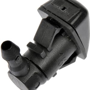 DORMAN 58150 Windshield Washer Nozzle Compatible with Select Ford Models