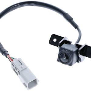 DORMAN 590-092 Rear Park Assist Camera Compatible with Select Chevrolet Models