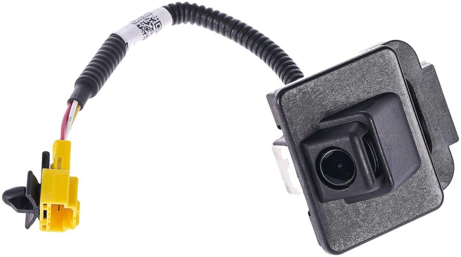 DORMAN 590-099 Rear Park Assist Camera Compatible with Select Kia Models