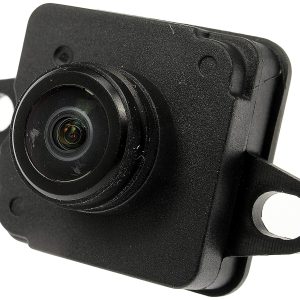 DORMAN 590-404 Rear Park Assist Camera Compatible with Select Jeep Models