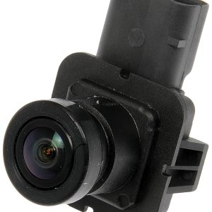 DORMAN 590-421 Rear Park Assist Camera Compatible with Select Ford Models