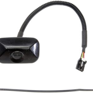 DORMAN 590-626 Rear Park Assist Camera Compatible with Select Kia Models