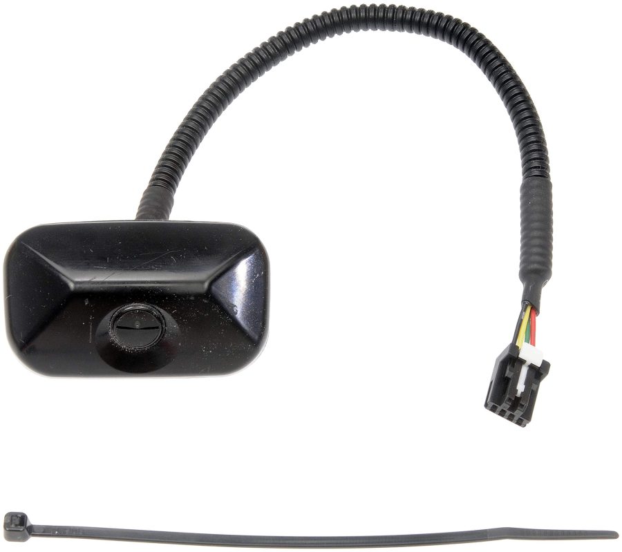 DORMAN 590-626 Rear Park Assist Camera Compatible with Select Kia Models