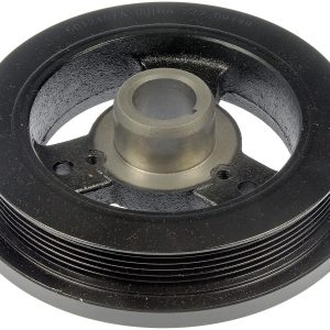 DORMAN 594-018 Engine Harmonic Balancer Compatible with Select Jeep Models