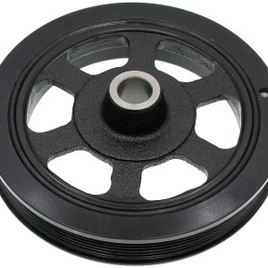 DORMAN 594-103 Engine Harmonic Balancer Compatible with Select Chrysler / Dodge / Plymouth Models