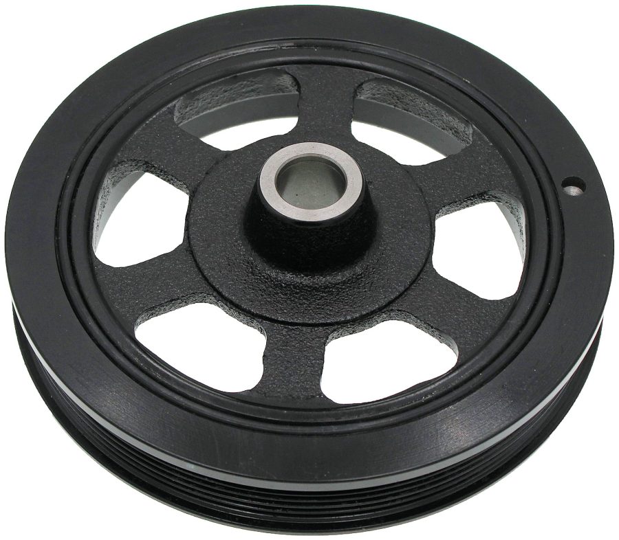 DORMAN 594-103 Engine Harmonic Balancer Compatible with Select Chrysler / Dodge / Plymouth Models