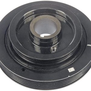 DORMAN 594-139 Engine Harmonic Balancer Compatible with Select Toyota Models