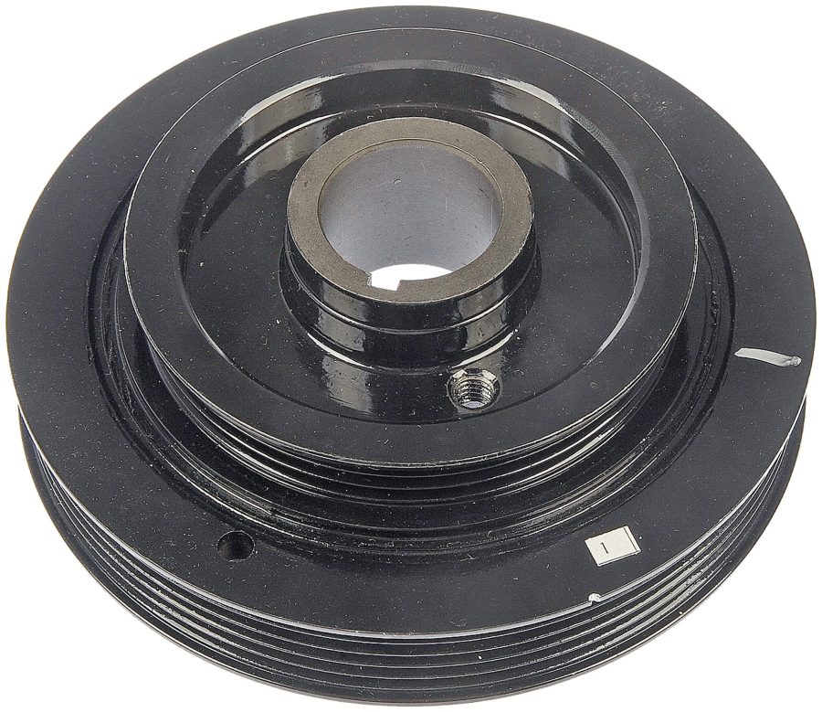 DORMAN 594-139 Engine Harmonic Balancer Compatible with Select Toyota Models