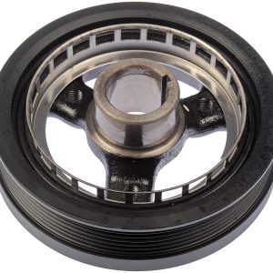 DORMAN 594-148 Engine Harmonic Balancer Compatible with Select Models