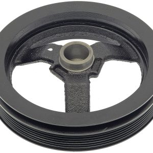 DORMAN 594-183 Engine Harmonic Balancer Compatible with Select Models