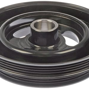 DORMAN 594-185 Engine Harmonic Balancer Compatible with Select Chrysler / Dodge / Plymouth Models