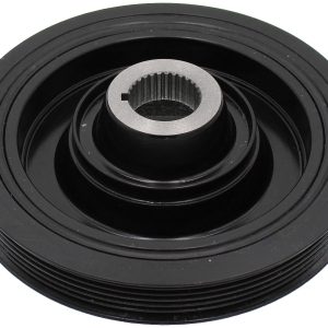 DORMAN 594-187 Engine Harmonic Balancer Compatible with Select Acura / Honda / Isuzu Models