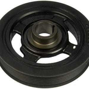 DORMAN 594-198 Engine Harmonic Balancer Compatible with Select Scion / Toyota Models