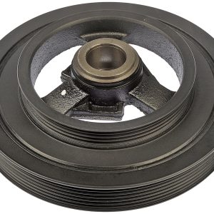 DORMAN 594-212 Engine Harmonic Balancer Compatible with Select Chrysler / Dodge / Plymouth Models