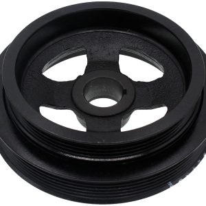 DORMAN 594-258 Engine Harmonic Balancer Compatible with Select Nissan Models