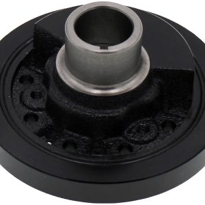 DORMAN 594-269 Engine Harmonic Balancer Compatible with Select Ford / Mercury Models