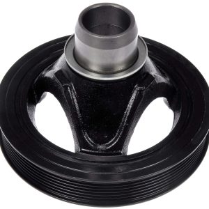 DORMAN 594-359 Engine Harmonic Balancer Compatible with Select Chrysler/Dodge Models