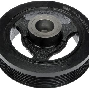 DORMAN 594-428 Engine Harmonic Balancer Compatible with Select Chrysler/Dodge Models