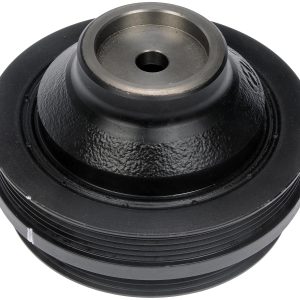 DORMAN 594-505 Engine Harmonic Balancer Compatible with Select Kia Models