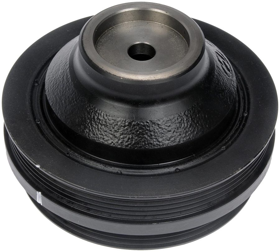 DORMAN 594-505 Engine Harmonic Balancer Compatible with Select Kia Models