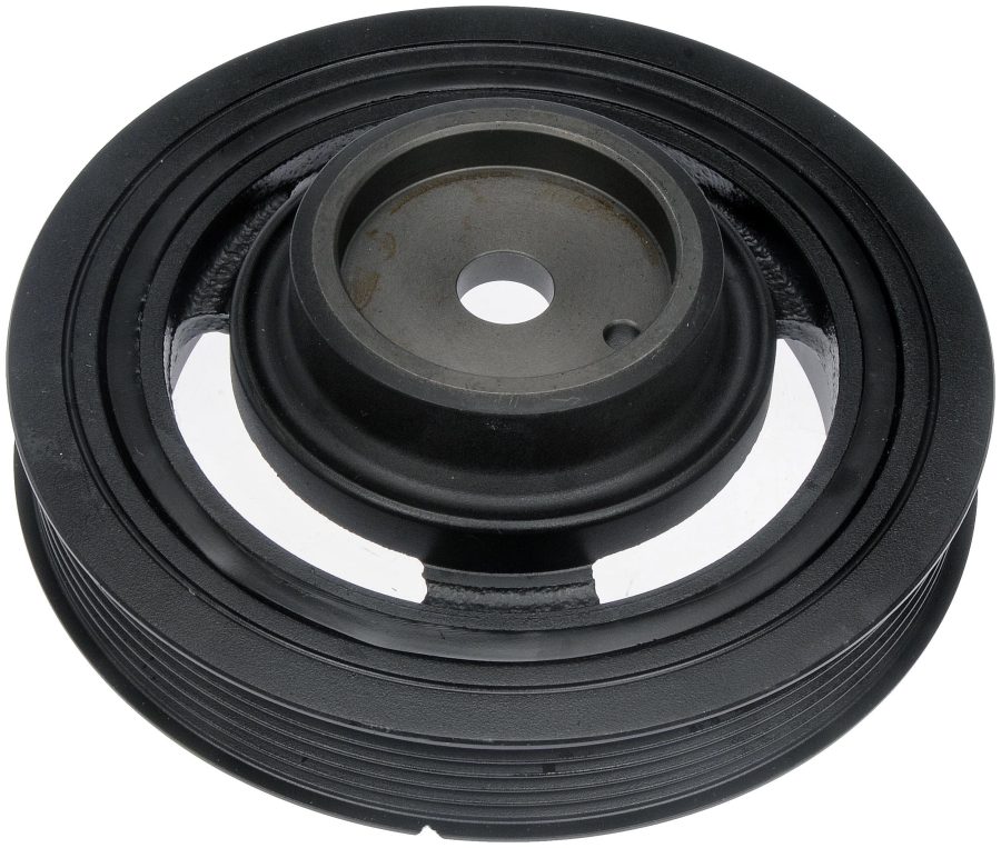 DORMAN 594-508 Engine Harmonic Balancer Compatible with Select Hyundai/Kia Models