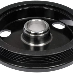 DORMAN 594-563 Engine Harmonic Balancer Compatible with Select Buick/Chevrolet/Pontiac Models