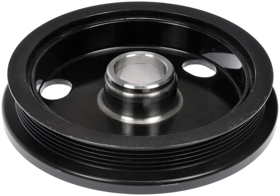 DORMAN 594-563 Engine Harmonic Balancer Compatible with Select Buick/Chevrolet/Pontiac Models