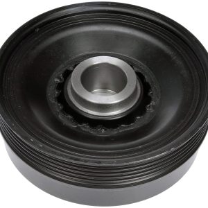 DORMAN 594-754 Engine Harmonic Balancer Compatible with Select Mini Models