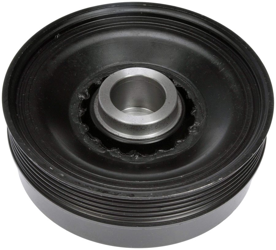 DORMAN 594-754 Engine Harmonic Balancer Compatible with Select Mini Models