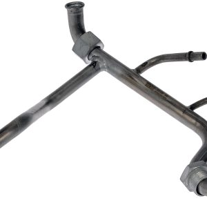 DORMAN 598-128 Exhaust Gas Recirculation (EGR) Line Compatible with Select Ford / Mercury Models