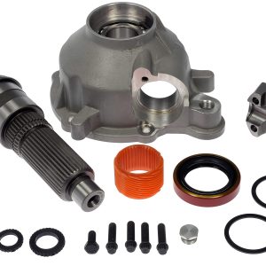 DORMAN 600-130 Transfer Case Slip Yoke Eliminator Kit Compatible with Select Models