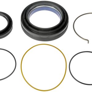 DORMAN 600-207 Locking Hub Seal Kit Compatible with Select Ford Models