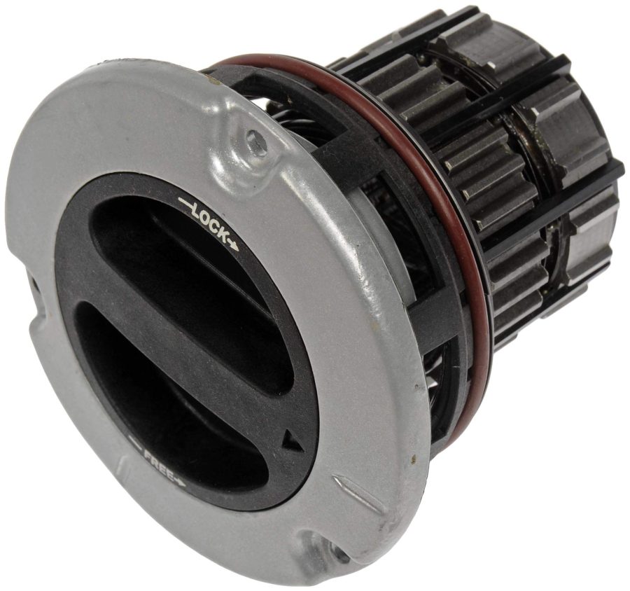 DORMAN 600-220 Locking Hub Compatible with Select Ford Models