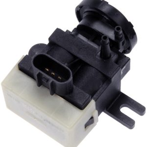 DORMAN 600-402 4WD Hub Locking Solenoid Compatible with Select Ford Models