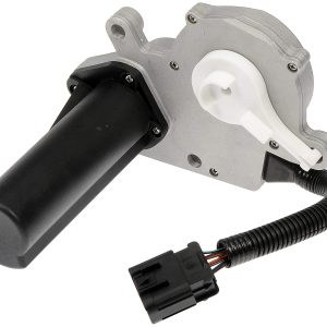 DORMAN 600-910 Transfer Case Motor Compatible with Select Models