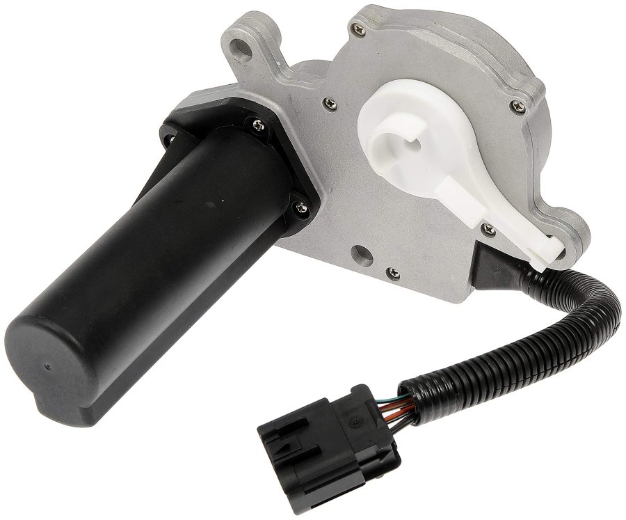 DORMAN 600-910 Transfer Case Motor Compatible with Select Models