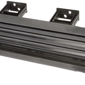 DORMAN 601-355 Radiator Shutter Assembly (4 Pin connector only) Compatible with Select Nissan Models