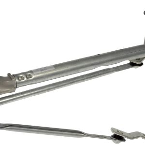 DORMAN 602-037 Windshield Wiper Linkage Compatible with Select Nissan Models