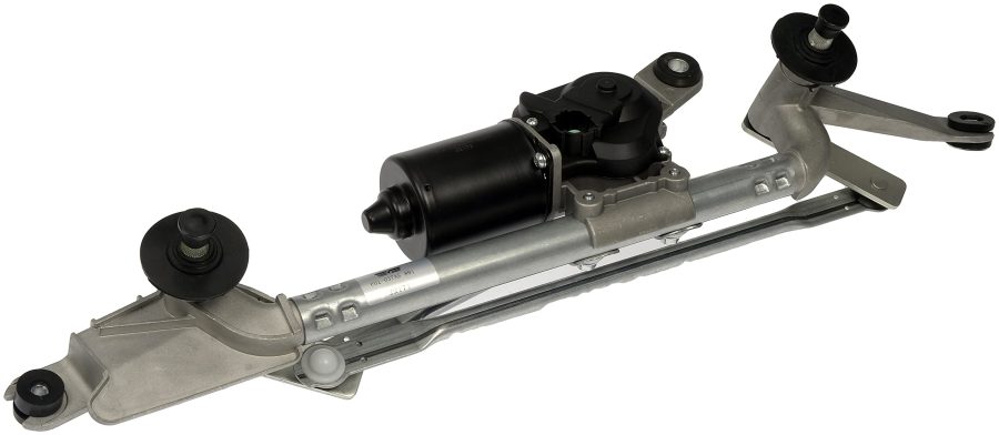 DORMAN 602-037AS Windshield Wiper Motor and Linkage Assembly Compatible with Select Nissan Models