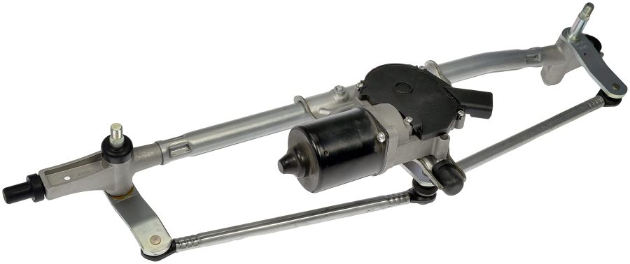 DORMAN 602-057AS Windshield Wiper Motor and Linkage Assembly Compatible with Chrysler/Dodge/Ram Models