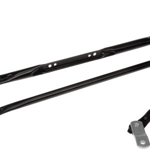 DORMAN 602-160 Windshield Wiper Linkage Compatible with Select Cadillac Models