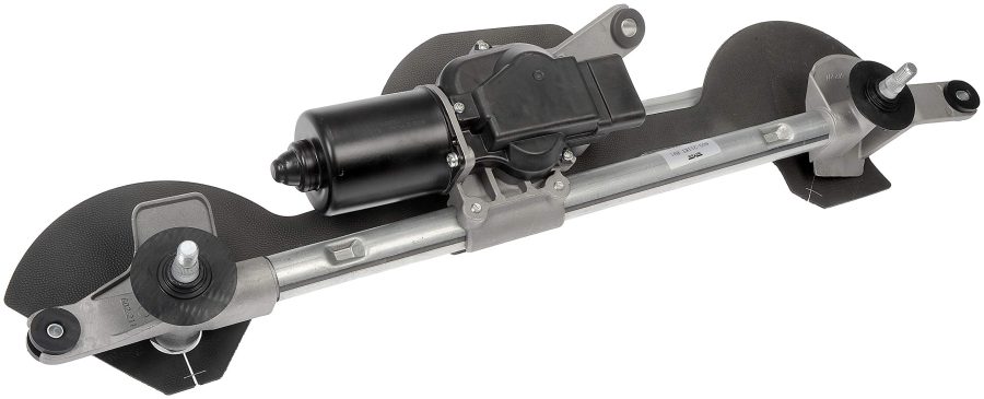 DORMAN 602-211AS Windshield Wiper Motor and Linkage Assembly Compatible with Select Chevrolet/GMC Models