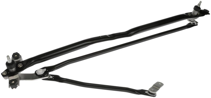 DORMAN 602-214 Windshield Wiper Linkage Compatible with Select Chevrolet / GMC / Isuzu Models