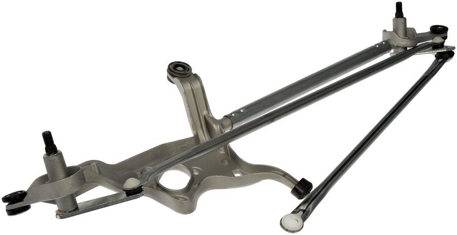 DORMAN 602-225 Windshield Wiper Linkage Compatible with Select Buick / Chevrolet / Pontiac Models